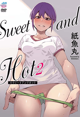 Sweet and Hot (SUB ENG)