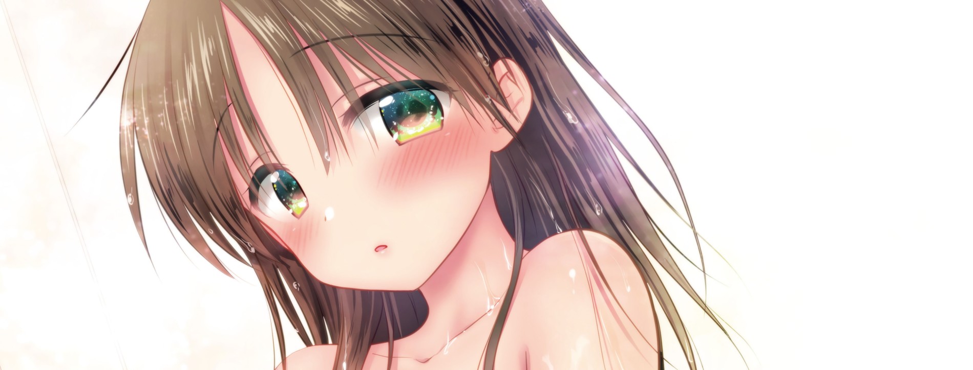 Oyasumi Sex (SUB ENG) Backdrop