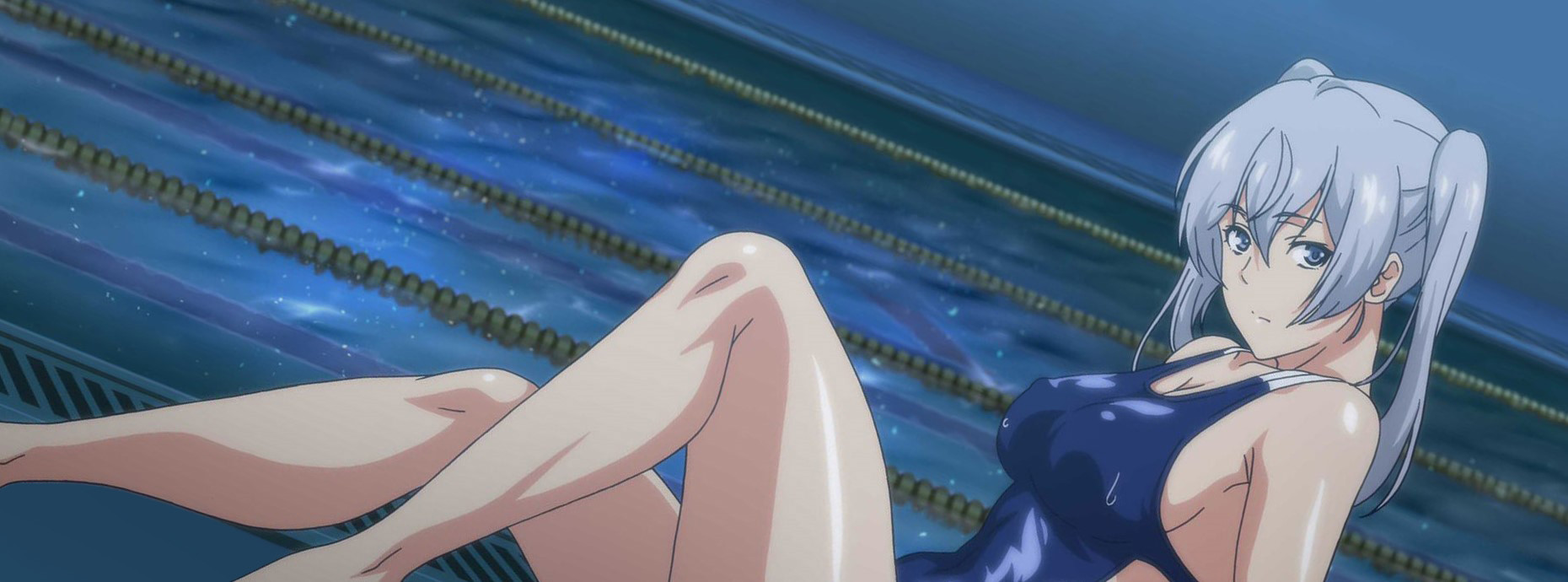 Kimi Omou Koi (SUB ENG) Backdrop