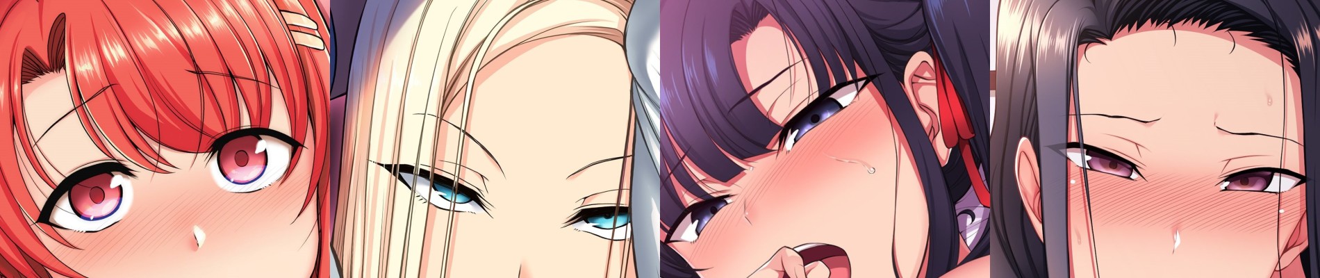 Saimin Seishidou (SUB ENG) Backdrop