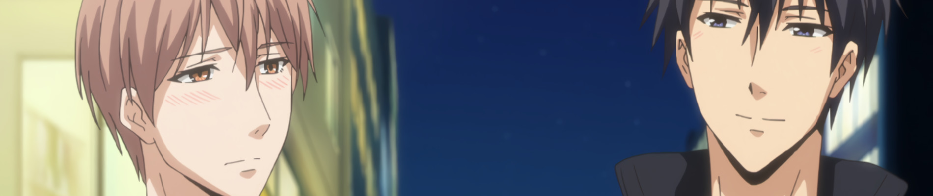 Papa datte, Shitai Backdrop