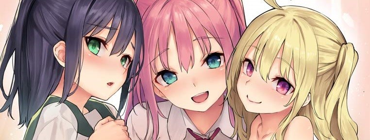 Seikatsu Shuukan Backdrop