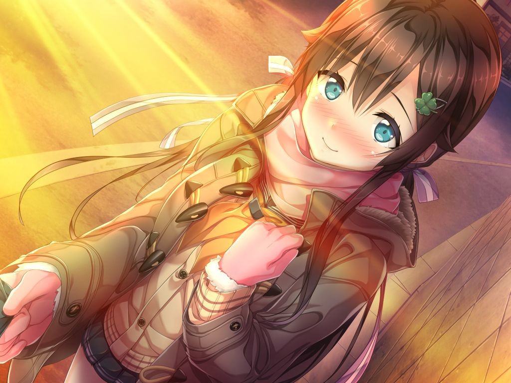 Aikagi The Animation Backdrop