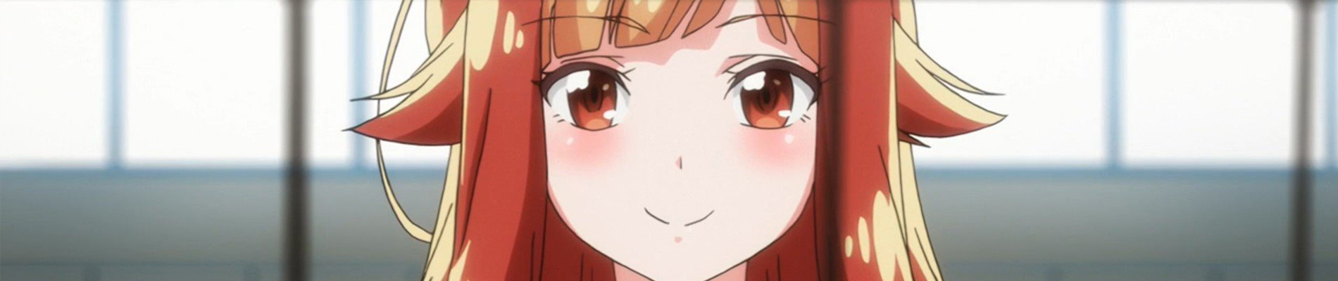 Araiya-san!: Ore to Aitsu ga Onnayu de!? Backdrop