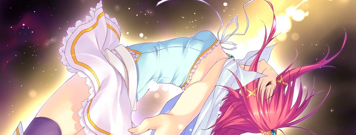 Wizard Girl Ambitious Backdrop