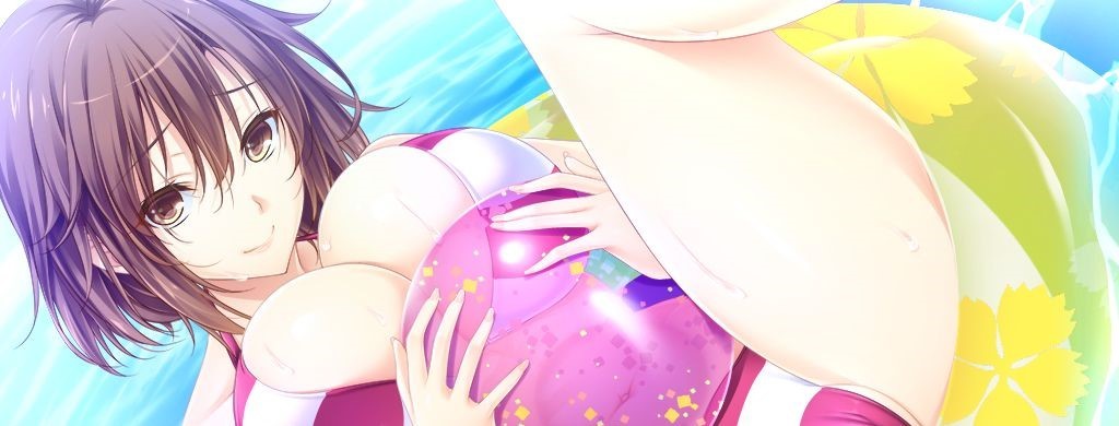 Shigokare: Ecchi na Joshi Daisei to Doki x2 Love Lesson!! The Animation Backdrop