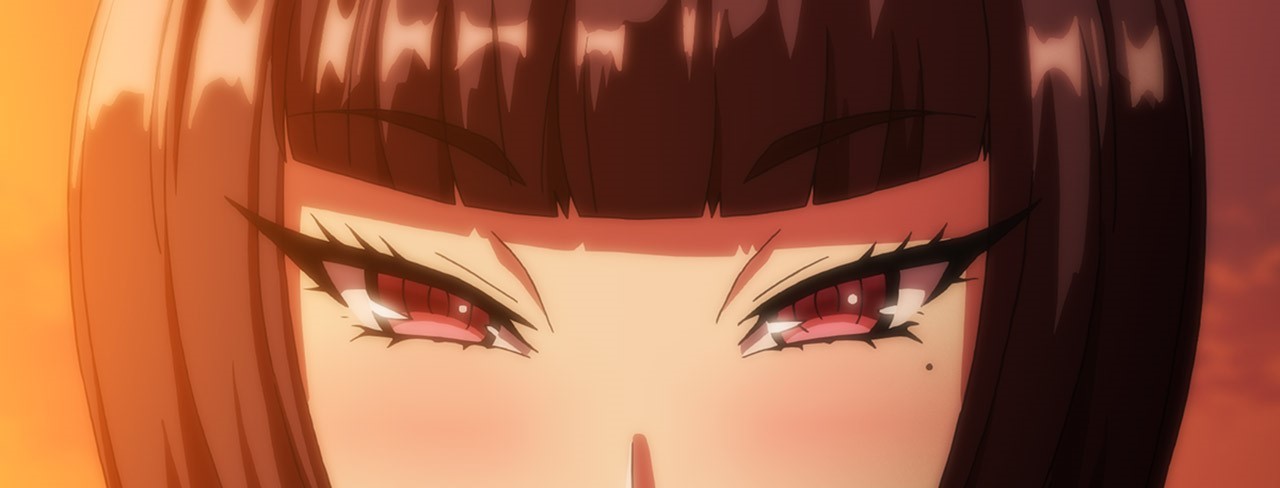 Shikijou Kyoudan (SUB ENG) Backdrop