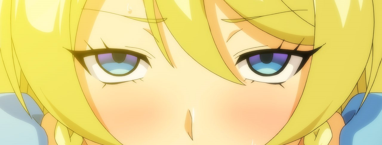 Kyonyuu Princess Saimin (SUB ENG) Backdrop