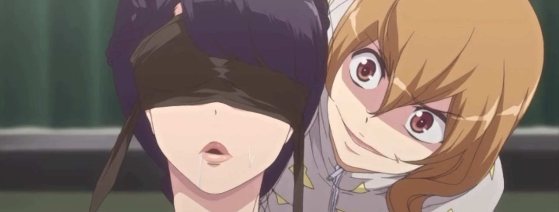 Haritsuke (SUB ENG) Backdrop