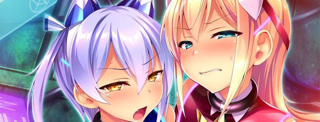 Soukou Seiki Ysphere: Ingyaku no Sennou Kaizou Backdrop