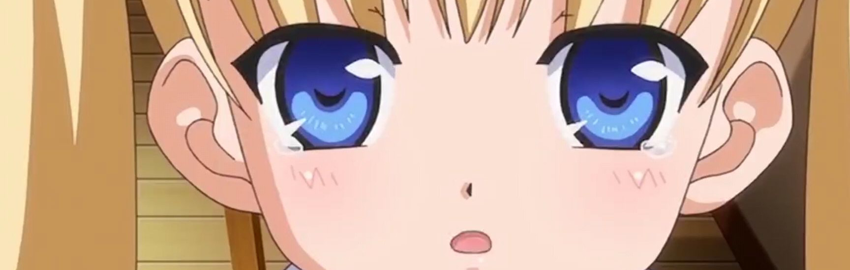 Oni Chichi: Re-born Backdrop