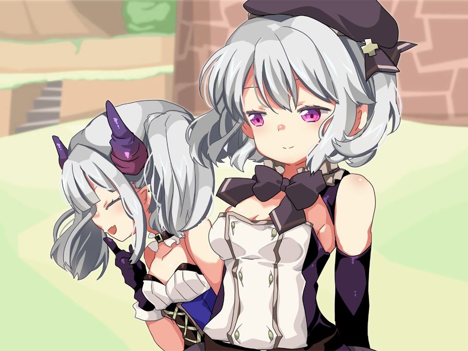 Knight of Erin Backdrop