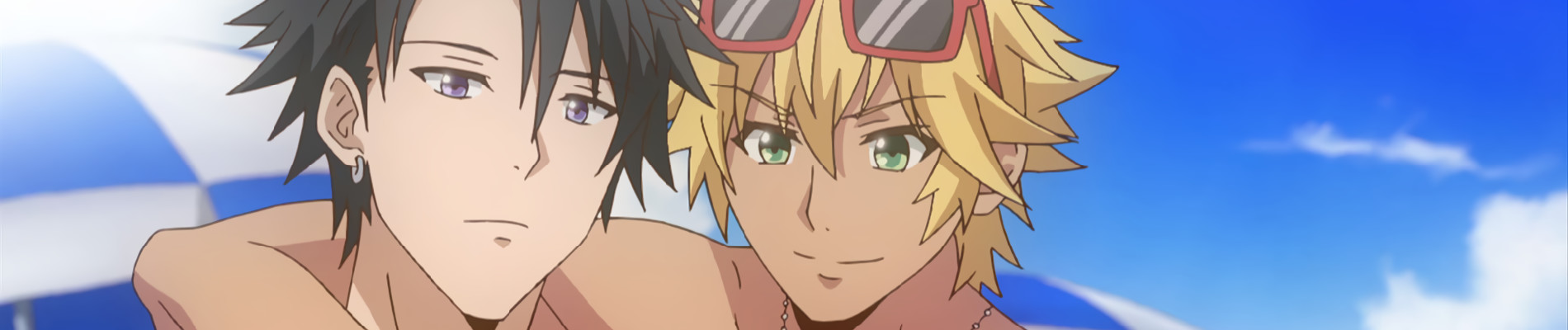 Kuro Gal ni Natta kara Shinyuu to shitemita. Backdrop