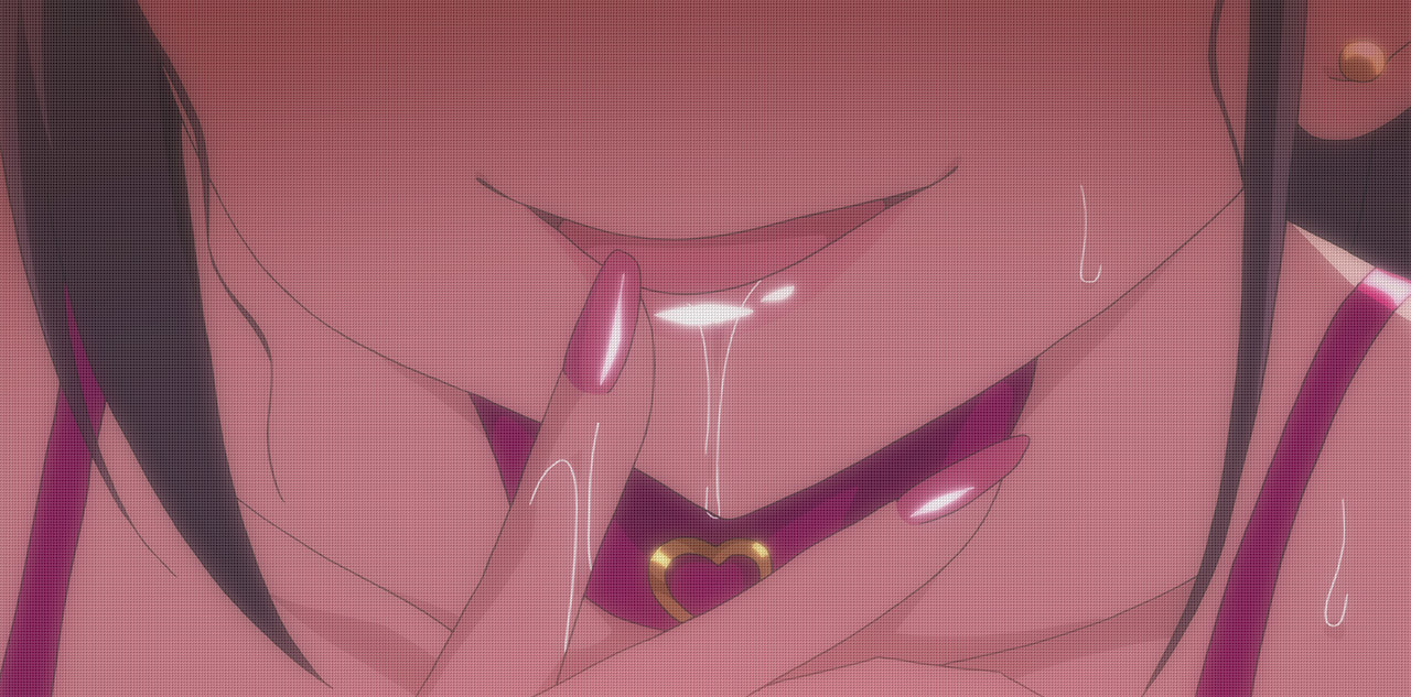 Netosis (SUB ENG) Backdrop