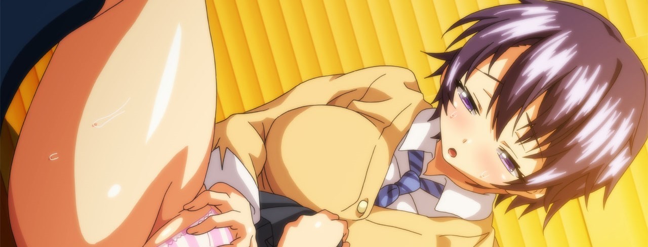 Mako-chan Kaihatsu Nikki (SUB ENG) Backdrop