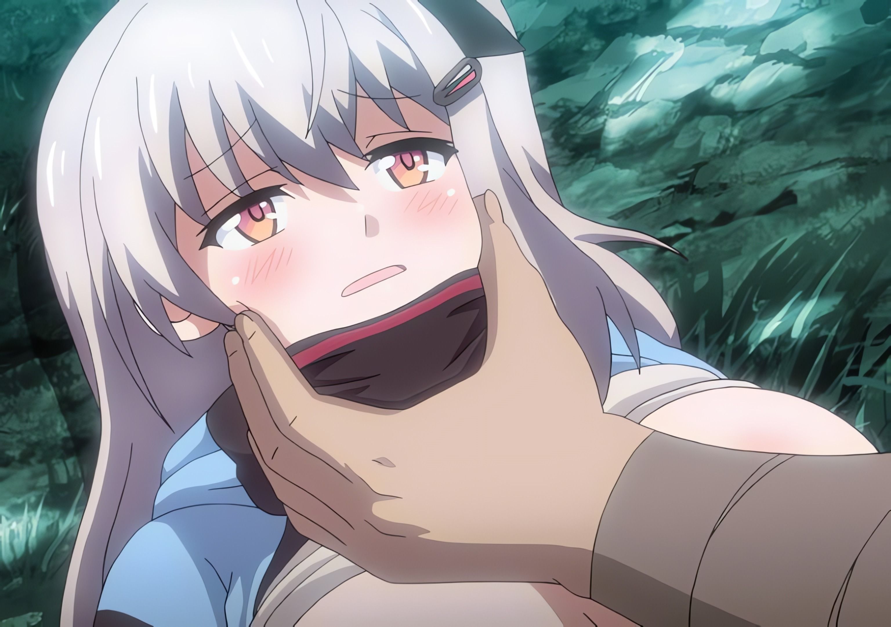 Immagine di copertina per Kiken na Mori Onigokko