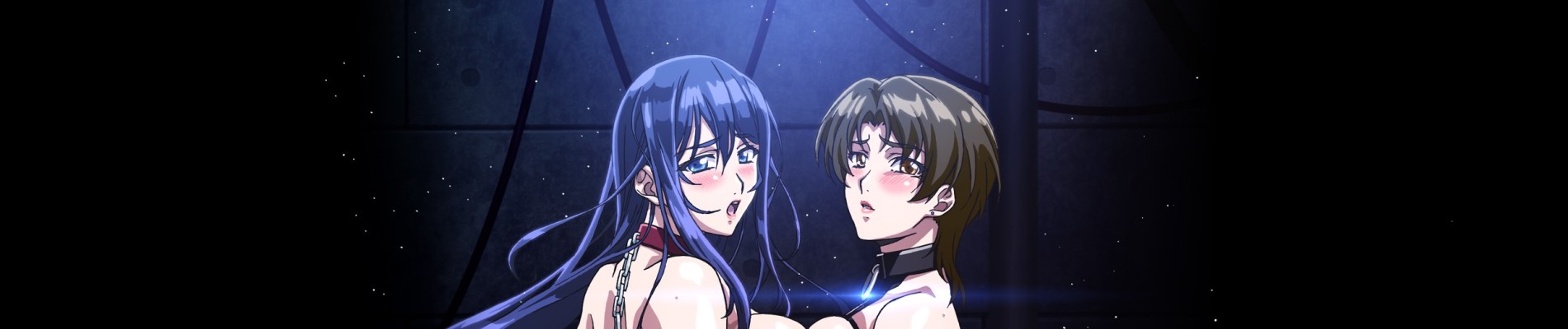 Tsuma Netori 3: Kairaku ni Ochita Injiru Kyoushi-tachi (SUB ENG) Backdrop