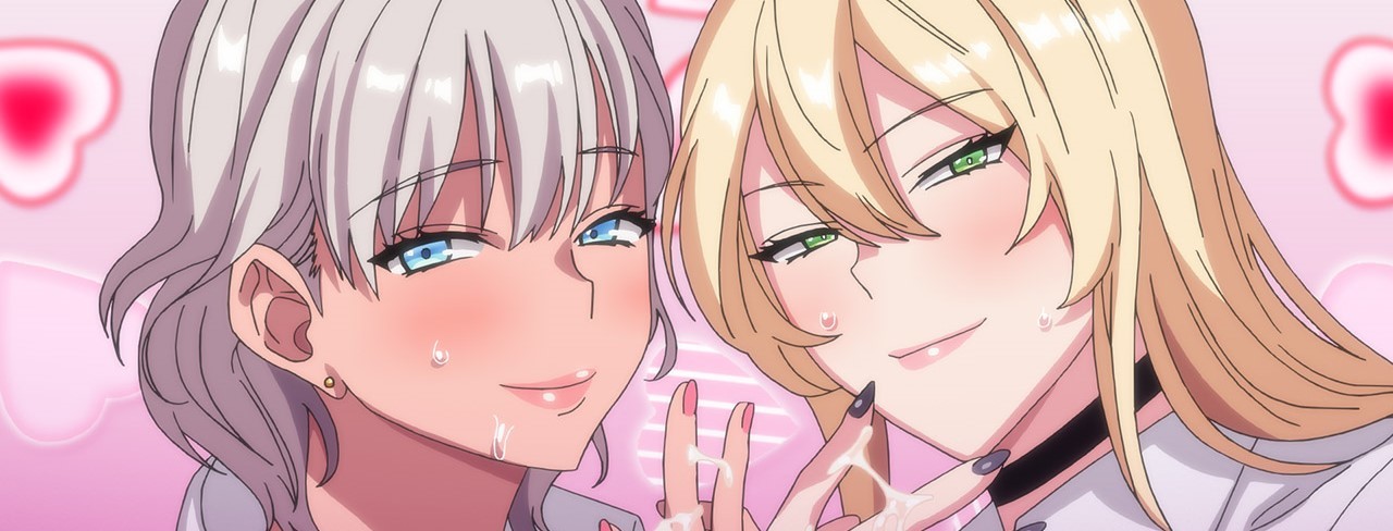 Class de Otoko wa Boku Hitori (SUB ENG) Backdrop