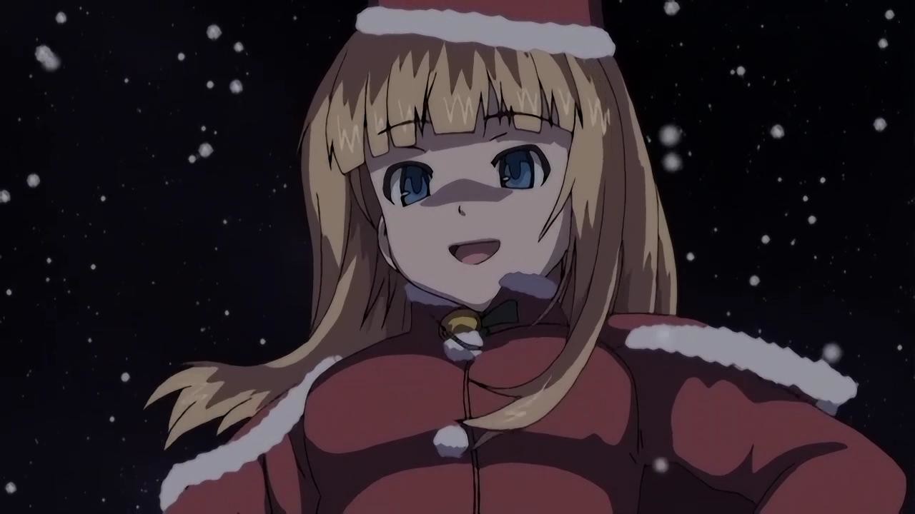 Koiito Kinenbi The Animation Backdrop