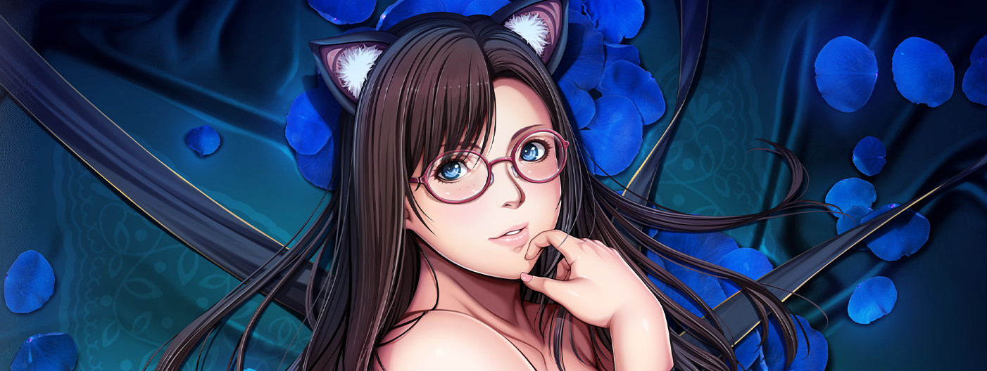 Sleepless Nocturne Backdrop