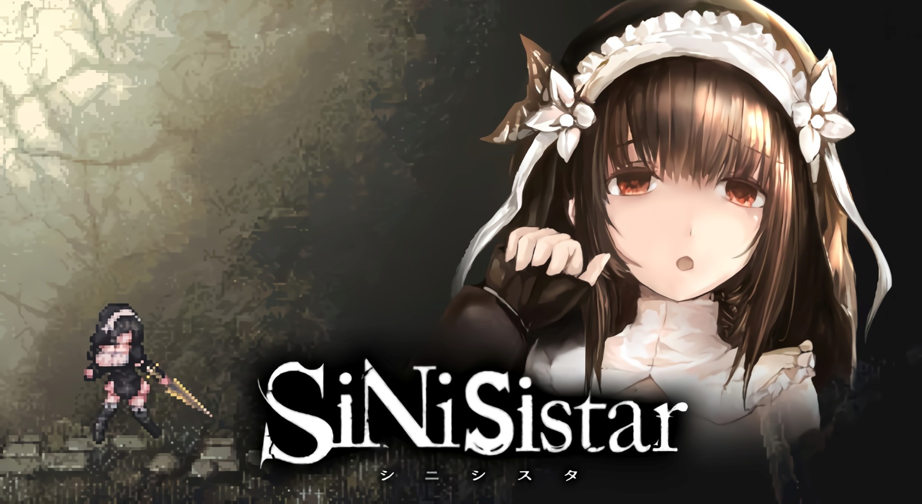 Sinisistar (SUB ENG) Backdrop