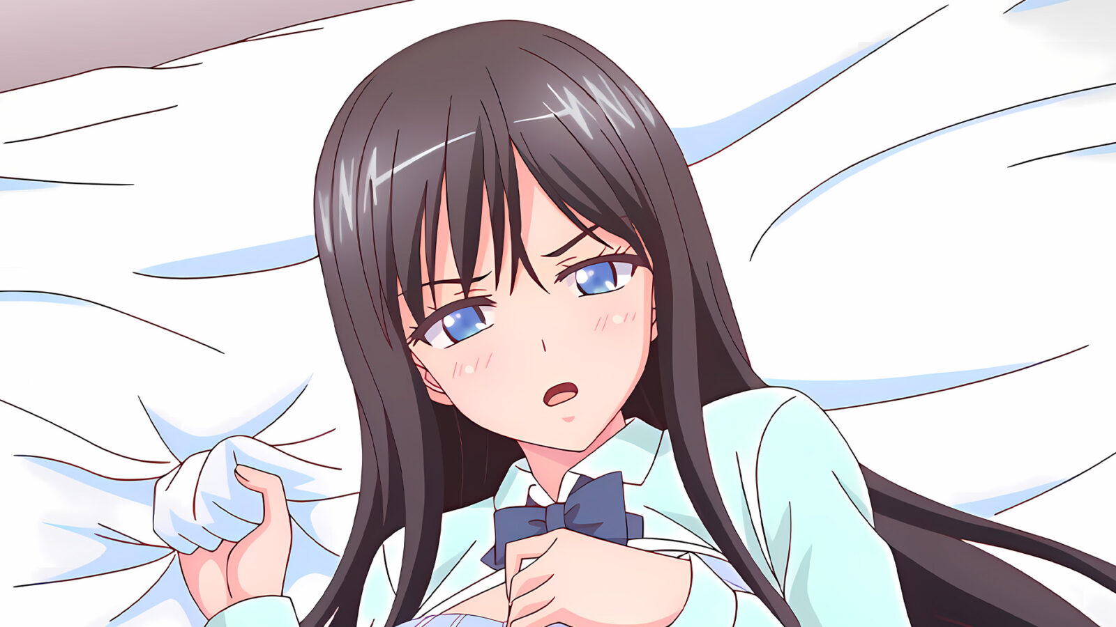 Immagine di copertina per Bishoku-ke no Rule