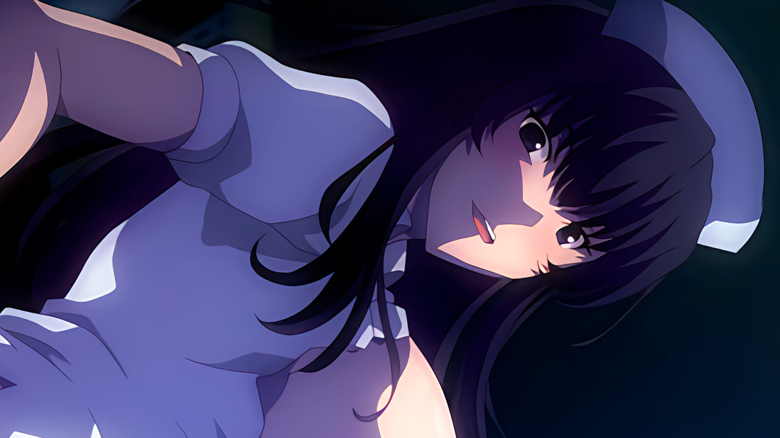 Sakusei Byoutou The Animation (SUB ENG) Backdrop