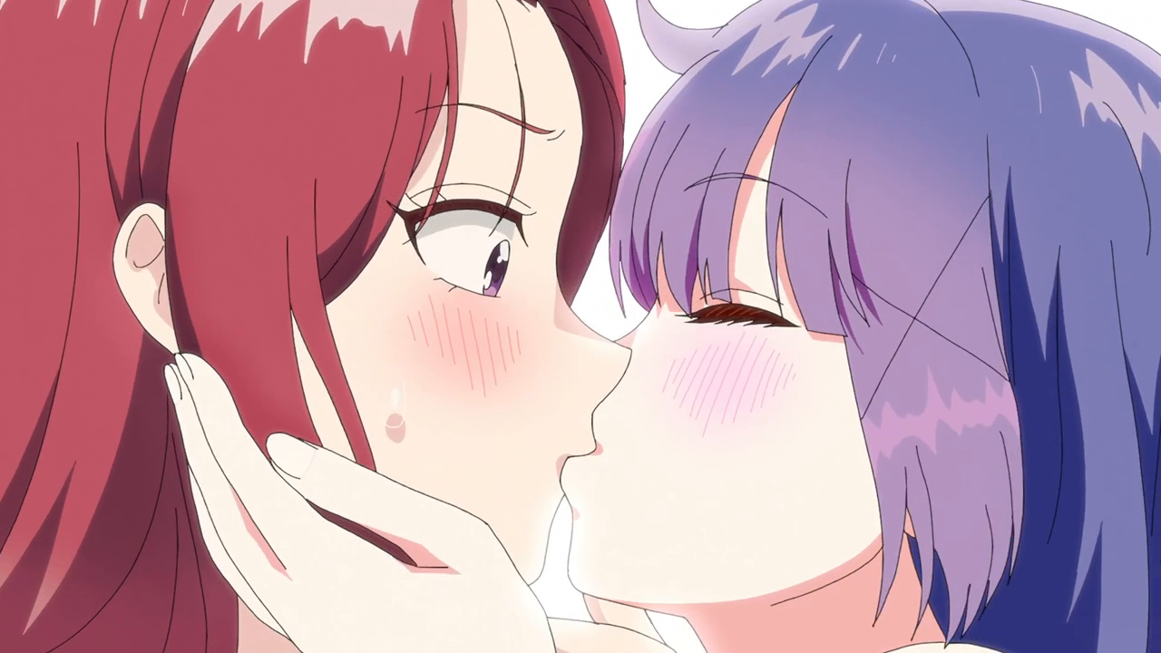 Immagine di copertina per Does it Count if You Lose Your Innocence to an Android?