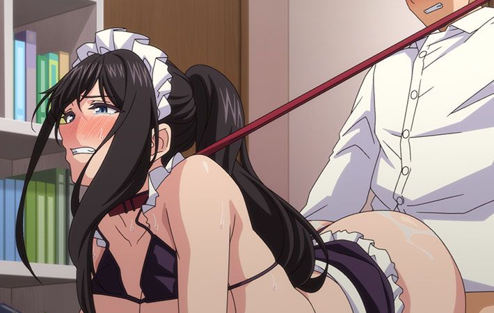 Immagine di copertina per Seifuku wa Kita mama de (SUB ENG)