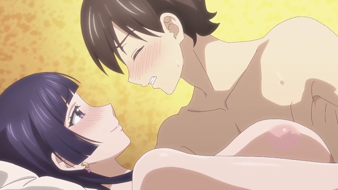 Immagine di copertina per Do You Like Big Girls?