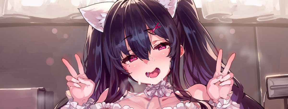 Nonohara Yuka no Himitsu no Haishin Backdrop