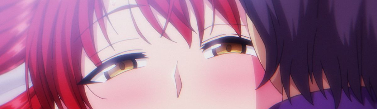 Yogoreta Kanojo (SUB ENG) Backdrop