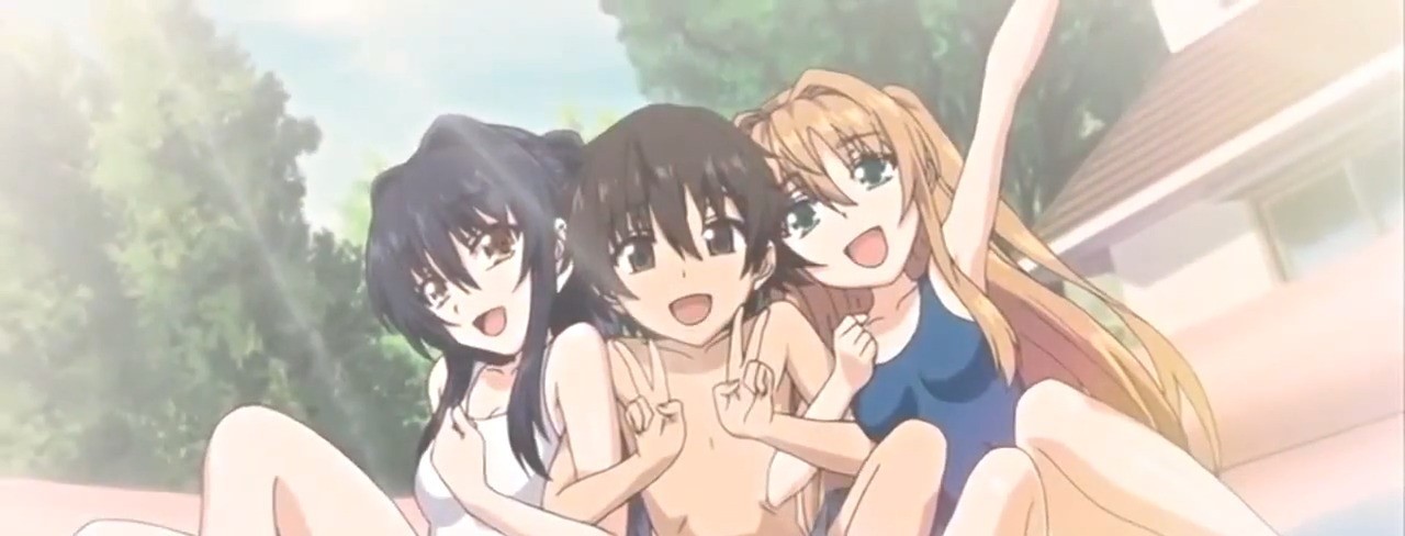 Chichiiro Toiki Backdrop