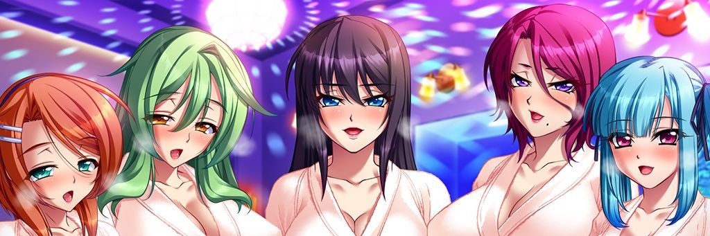 Mesu Kyoushi 4: Kegasareta Kyoudan (SUB ENG) Backdrop