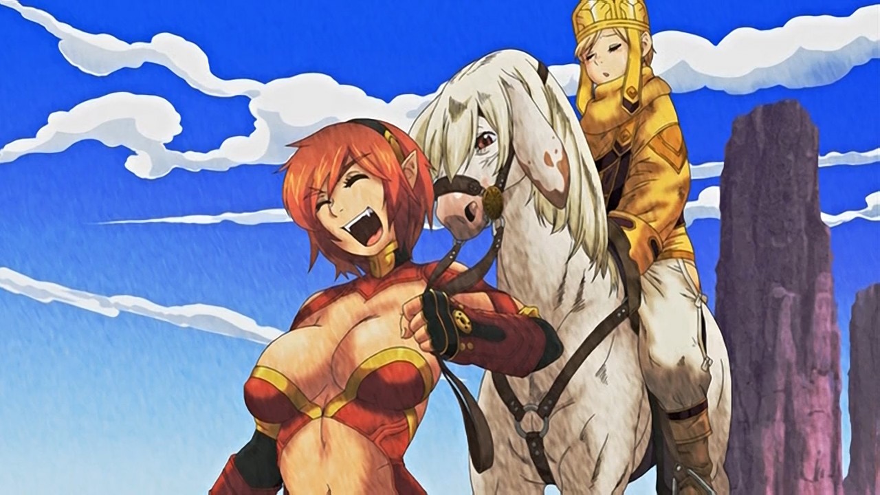 Secret Journey Backdrop