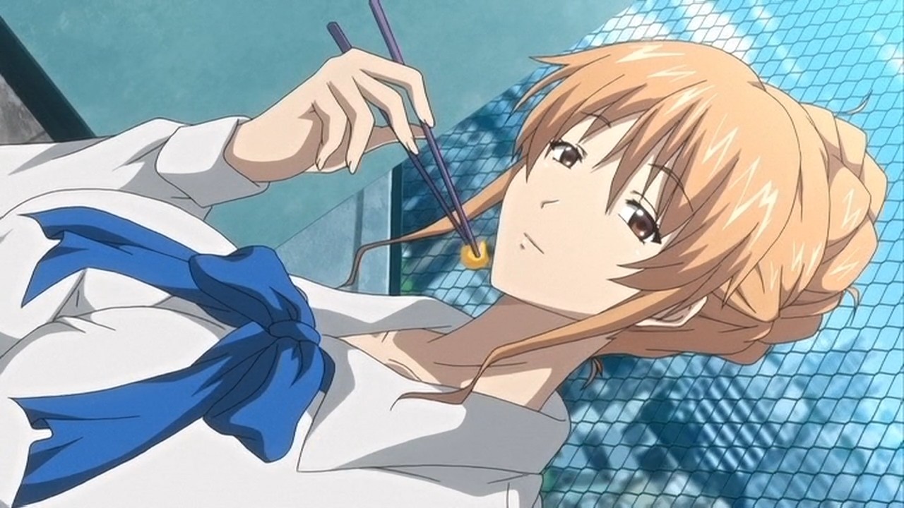 Kyonyuu Hitozuma Onna Kyoushi Saimin Backdrop