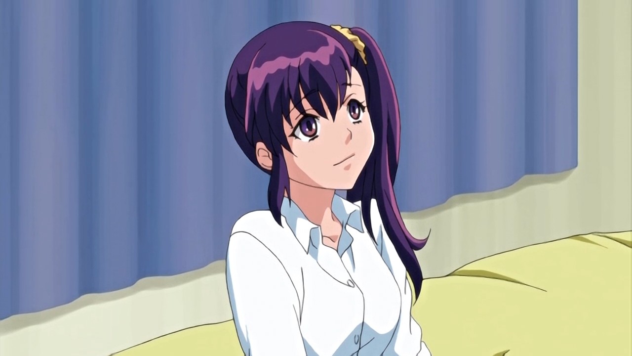 Kowaremono: Risa The Animation Backdrop