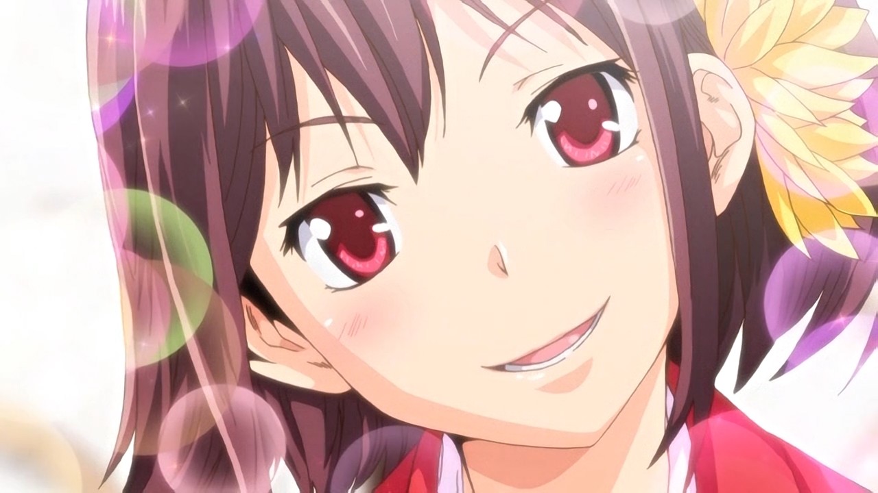 Shoujo kara Shoujo e... Backdrop