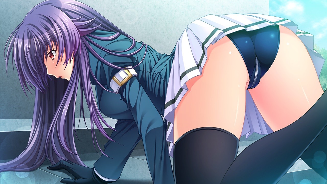 Hyoudou Ibuki Backdrop