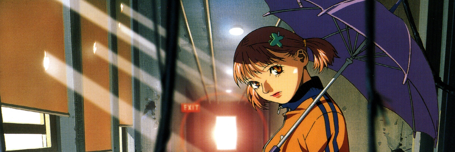 Mezzo Forte Backdrop