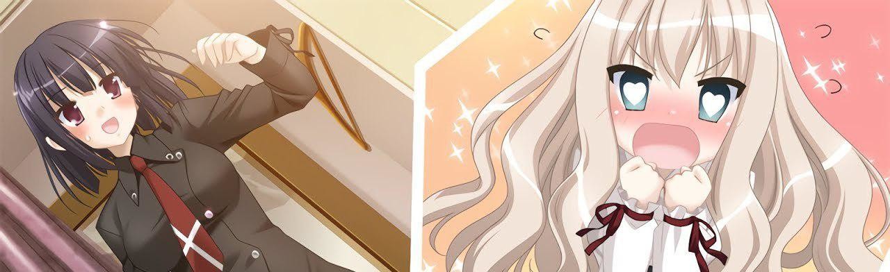 A Kiss for the Petals: Becoming Your Lover Backdrop