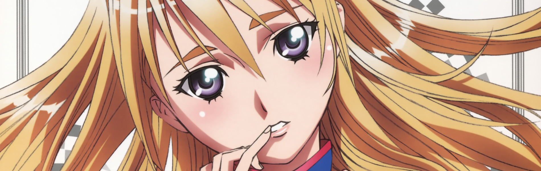 Princess Lover! OVA Backdrop