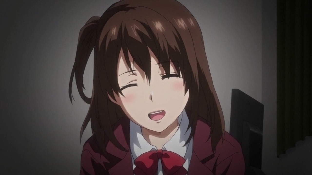 Iizuka-senpai x Blazer Backdrop