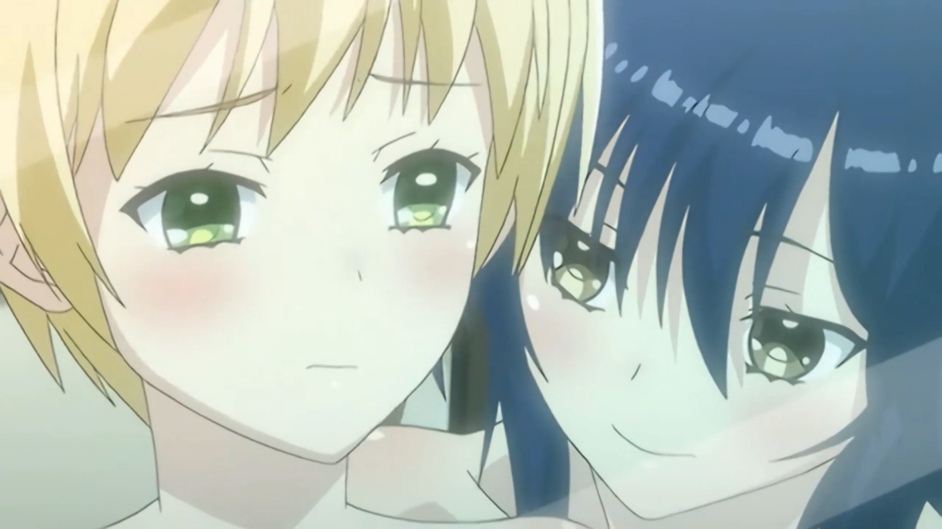 Otokonoko Delivery Backdrop