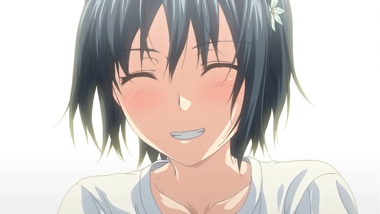 Zutto Suki Datta Backdrop