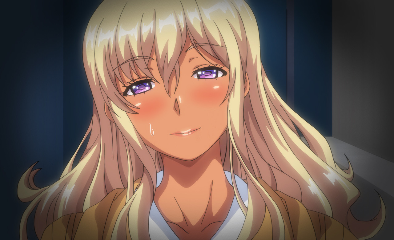 Baka Dakedo Chinchin Shaburu no dake wa Jouzu na Chii-chan Backdrop