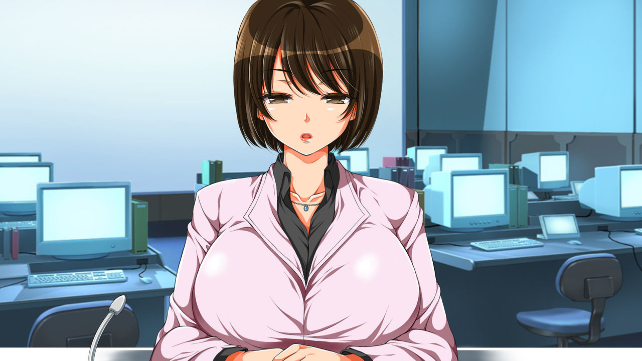 Rape Gouhouka!!! Backdrop