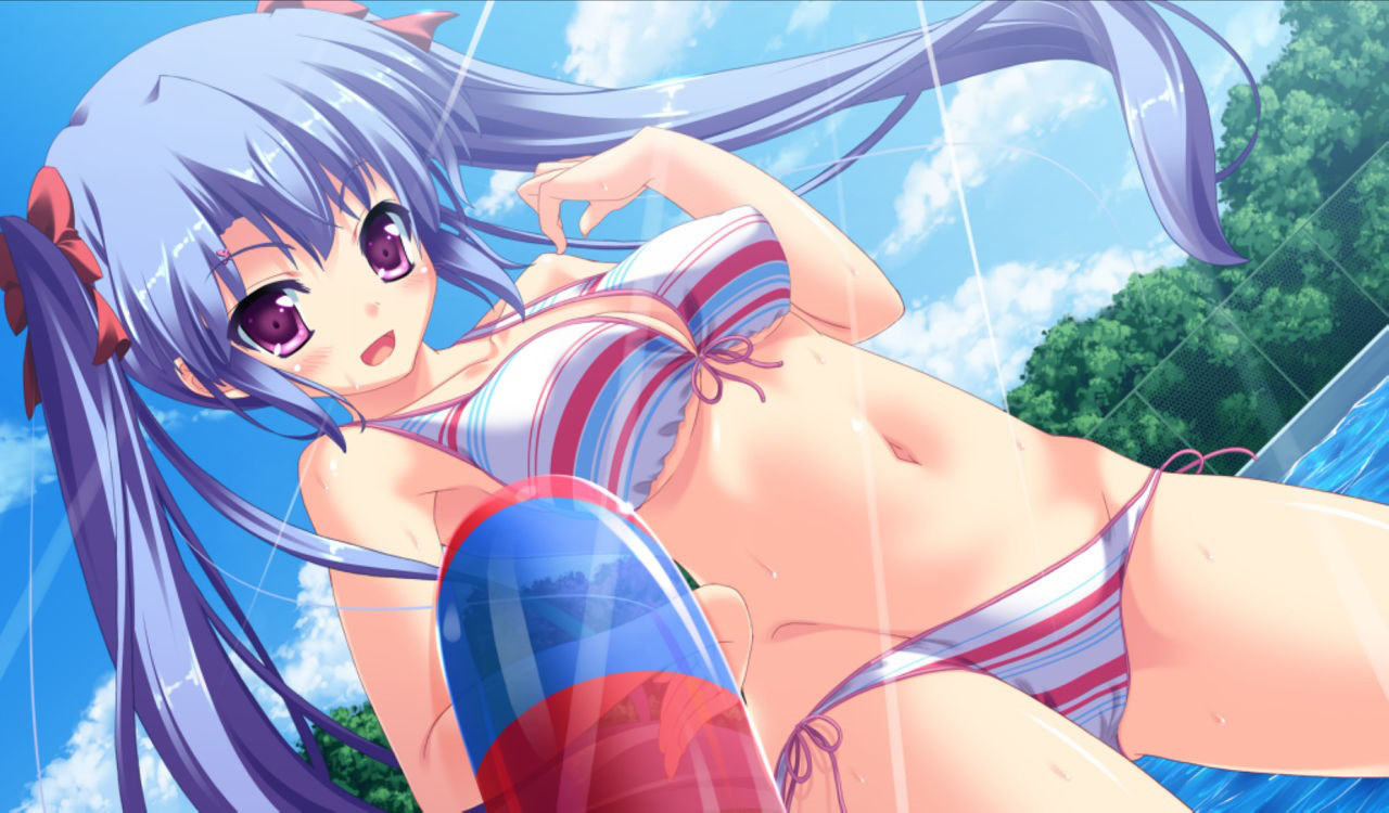 Imouto Paradise! Backdrop