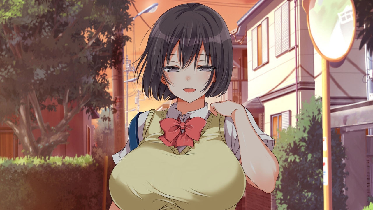 Gaki ni Modotte Yarinaoshi!!! Backdrop