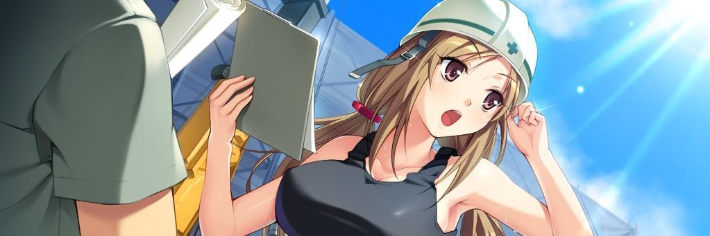 Maro no Kanja wa Gatenkei Backdrop